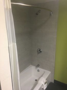 Vagabond Inn Executive - Bakersfield Downtowner Dış mekan fotoğraf