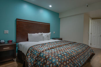 Vagabond Inn Executive - Bakersfield Downtowner Dış mekan fotoğraf